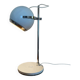 Lampe Eyeball années 70