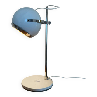 70s Eyeball Lamp