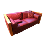 Sofa of the 1970s First time