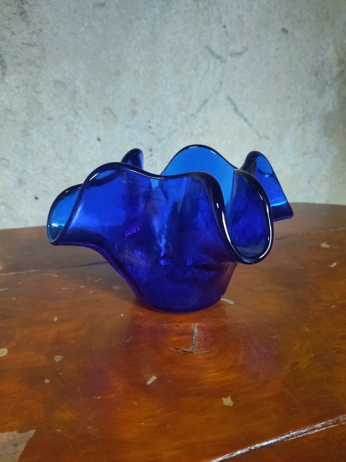 Design glass cup ivv italy
