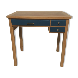 Bureau d'enfant vintage