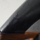 Vintage teak Z chair