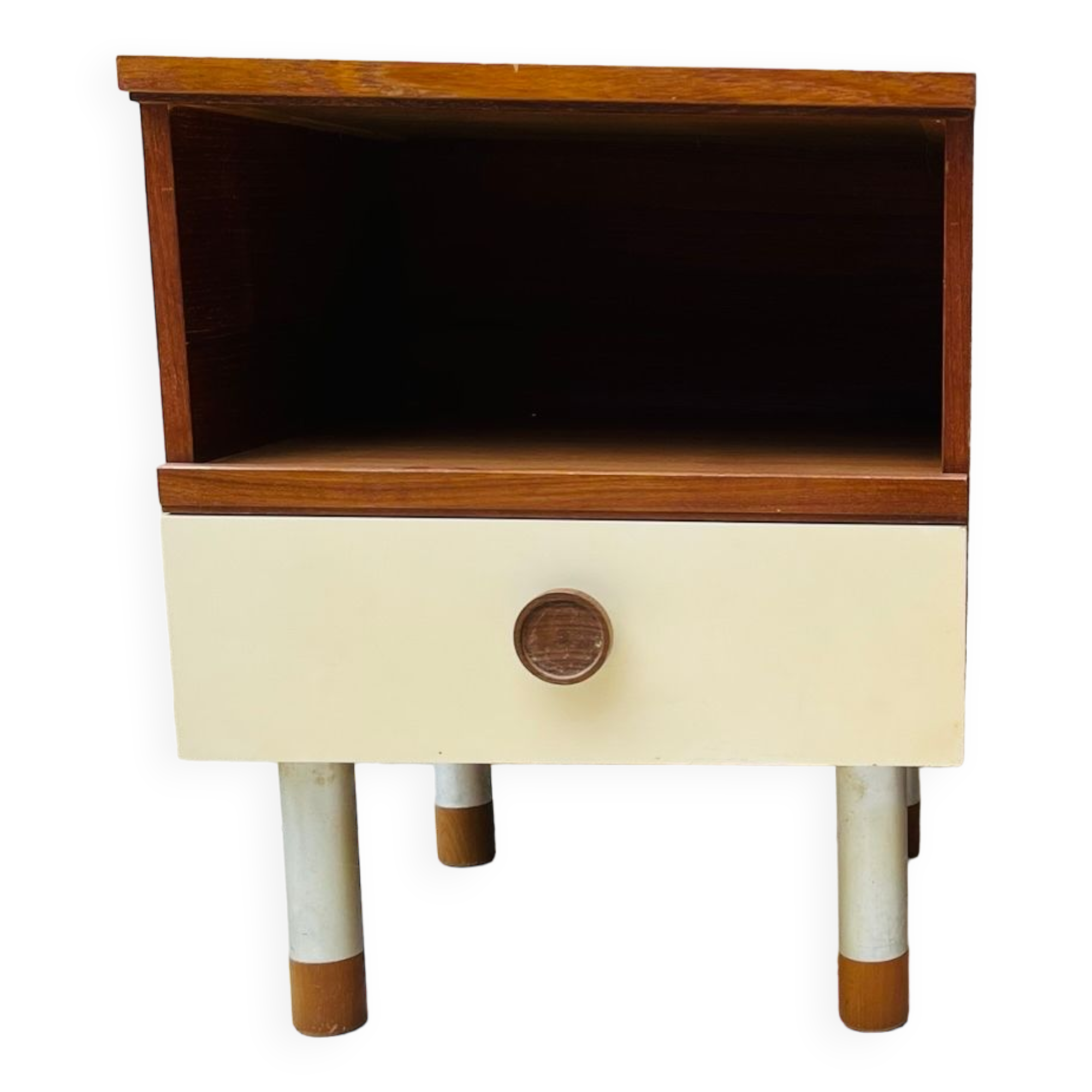 Vintage bedside G-Plan