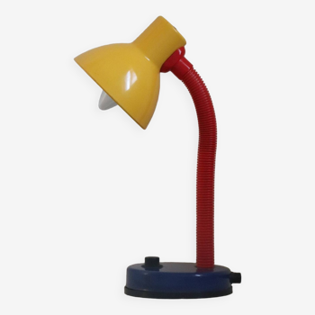 Desk lamp