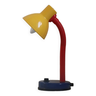 Desk lamp