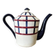 HBCM Béarn teapot