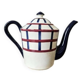 HBCM Béarn teapot