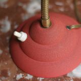 Pretty vintage desk lamp (60s/70s).