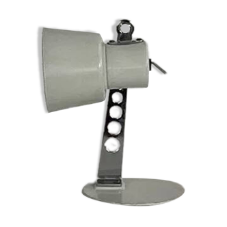 Small desk lamp