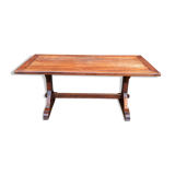 Monastery table