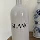 3 bouteilles à alcool