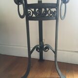 Art Deco planter