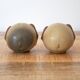 Vintage Ceramic Elephant Salt and Pepper Shakers: 1970s UCTCI Japan