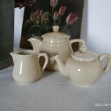 Coffee or tea set