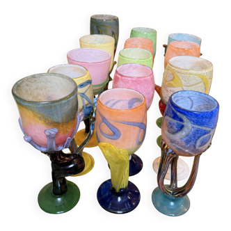 Verres Saba brothers