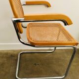 Fauteuils Marcel Breuer