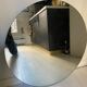 Large round mirror 70