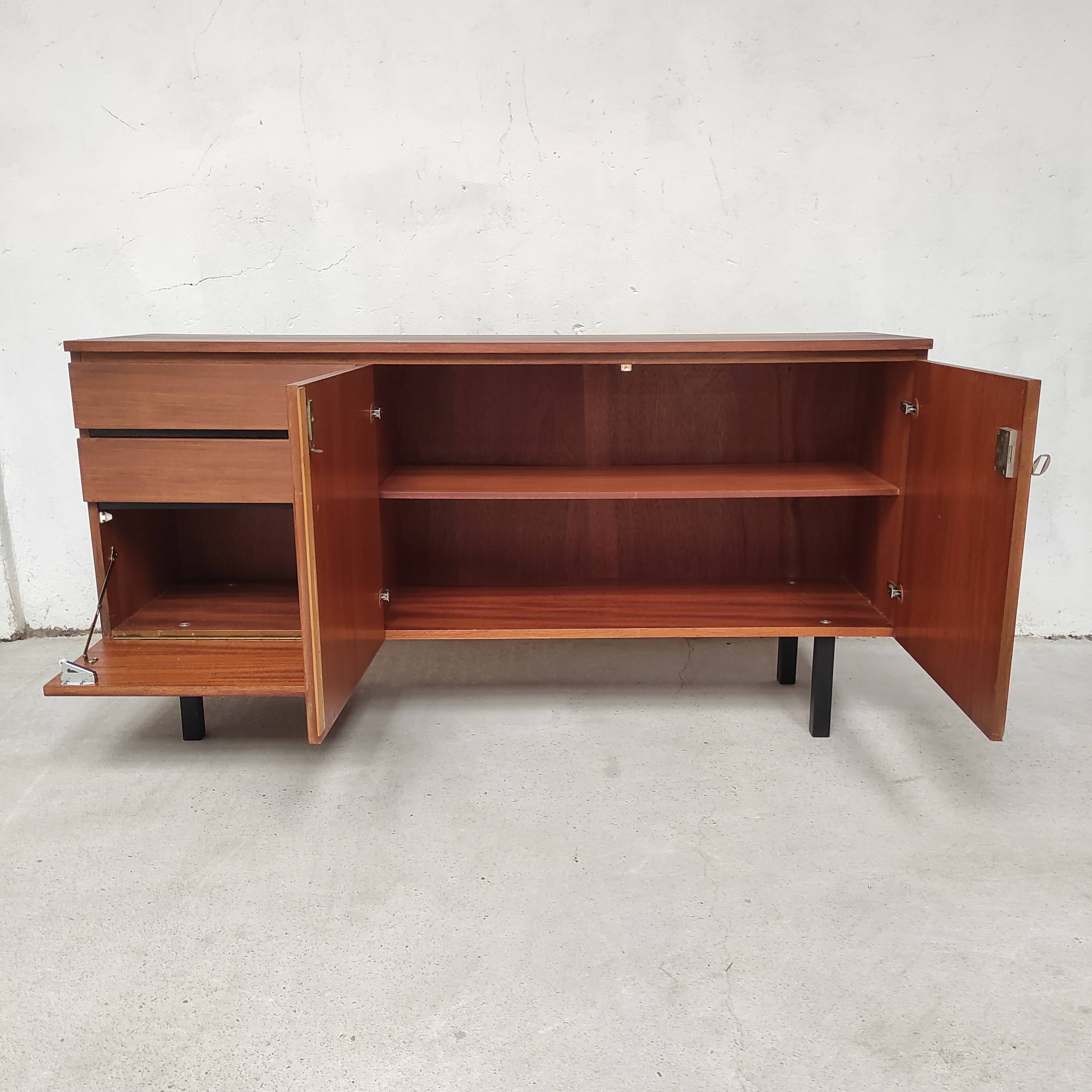 Sideboard 145 cm, 1960