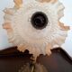 Paire d’appliques murales
