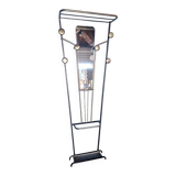Vintage coat rack