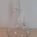 Decanter for wine