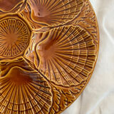 Shell plate