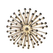Pistillo Light by Valenti, Italy, 1969