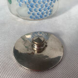 Vintage candy dish, 1950s