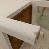 Wooden stool 1950