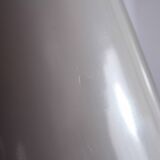 Pair of metal tapered suspensions