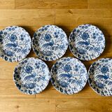 24 plates Paradiso Villeroy Boch