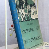 Shelf for little girl's room