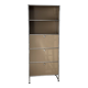 Beige USM furniture