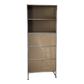 Beige USM furniture