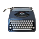 Typewriter, Olivetti Lettera 82