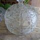 Cheese or dessert bell from the 30s