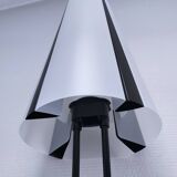 bicolour lamp "vistofta" Gunnar Jensen IKEA vintage 90s