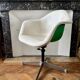DAT Executive Chair by Charles and Ray Eames by Herman Miller 1950