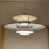 Ph5 pendant light by Poul Henningsen for Louis Poulsen Denmark