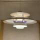 Ph5 pendant light by Poul Henningsen for Louis Poulsen Denmark