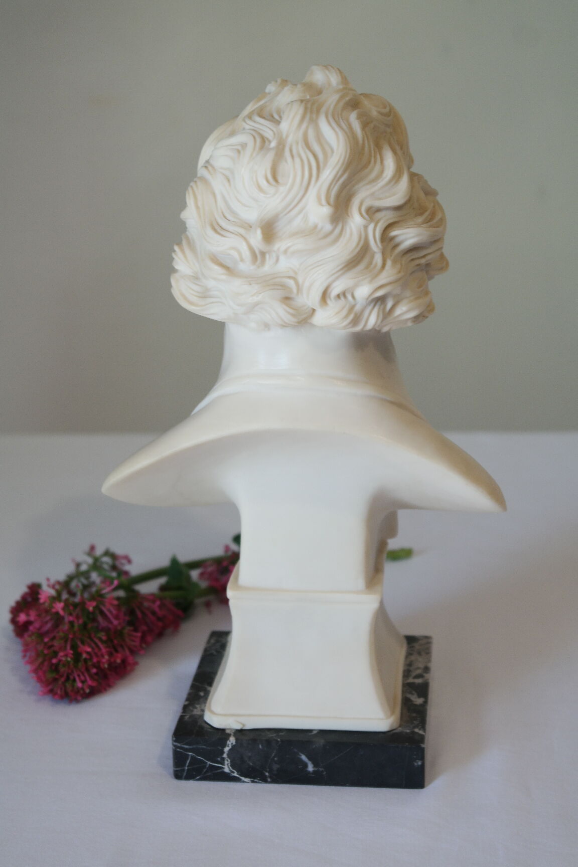 Beethoven Bust XXth