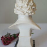 Beethoven Bust XXth