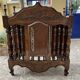 Provencal Panetière