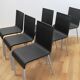 Set of 8 chairs 03, Vitra