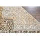 1940s Vintage Turkish Hand-Knotted Area Rug 180x290
