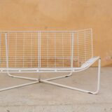 "Jarpen" bench by Niels Gammelgaard for Ikea