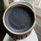 West Germany Bay Vase