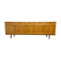 Vintage teak German sideboard by  Mustering