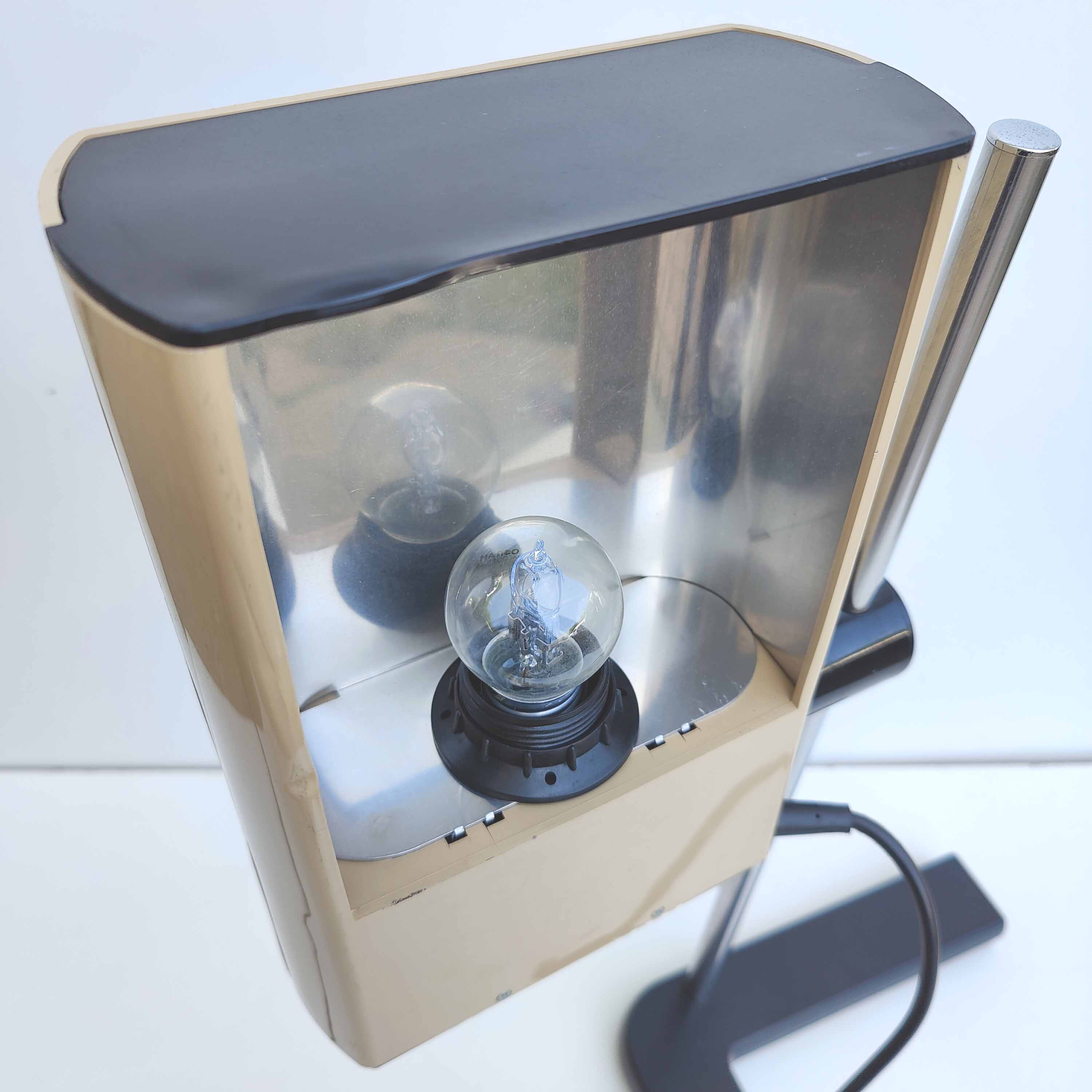 Desk lamp Samp , Manade , Jean René Talopp