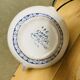 Vintage Portuguese hand painted teapot